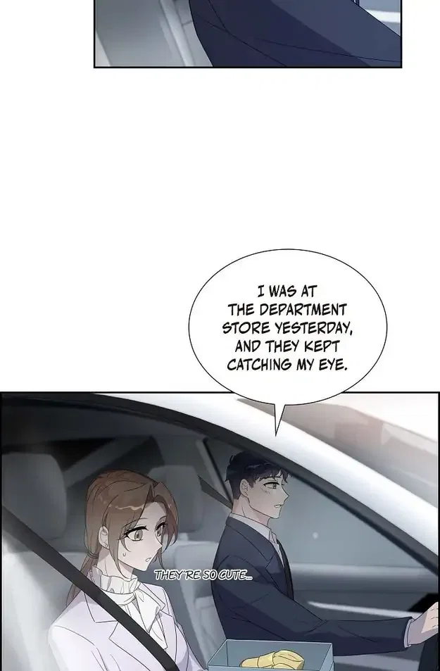 A Misogamist’s Romance Chapter 7 – Page 35