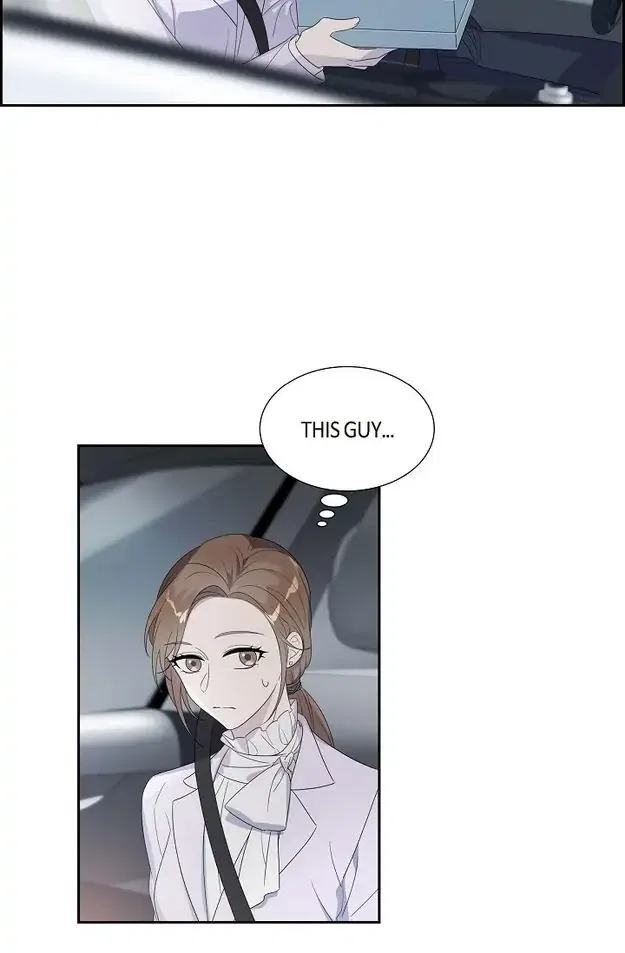 A Misogamist’s Romance Chapter 7 – Page 36