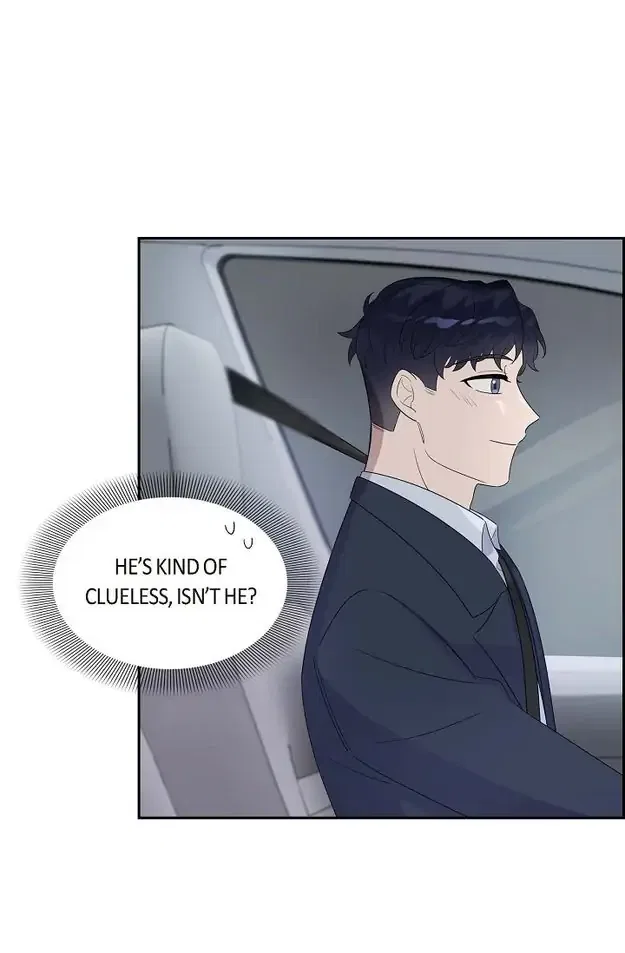 A Misogamist’s Romance Chapter 7 – Page 37