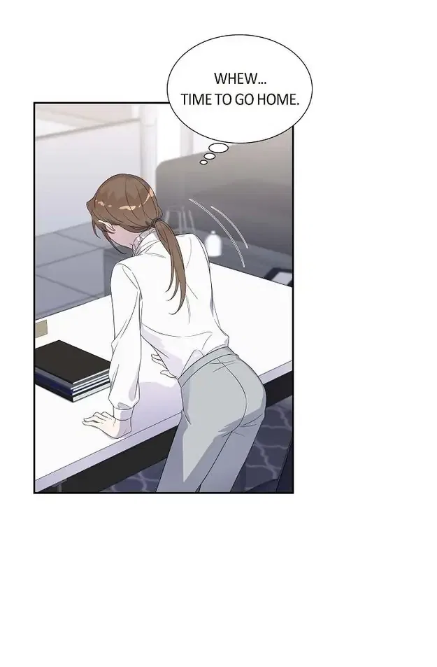 A Misogamist’s Romance Chapter 7 – Page 43