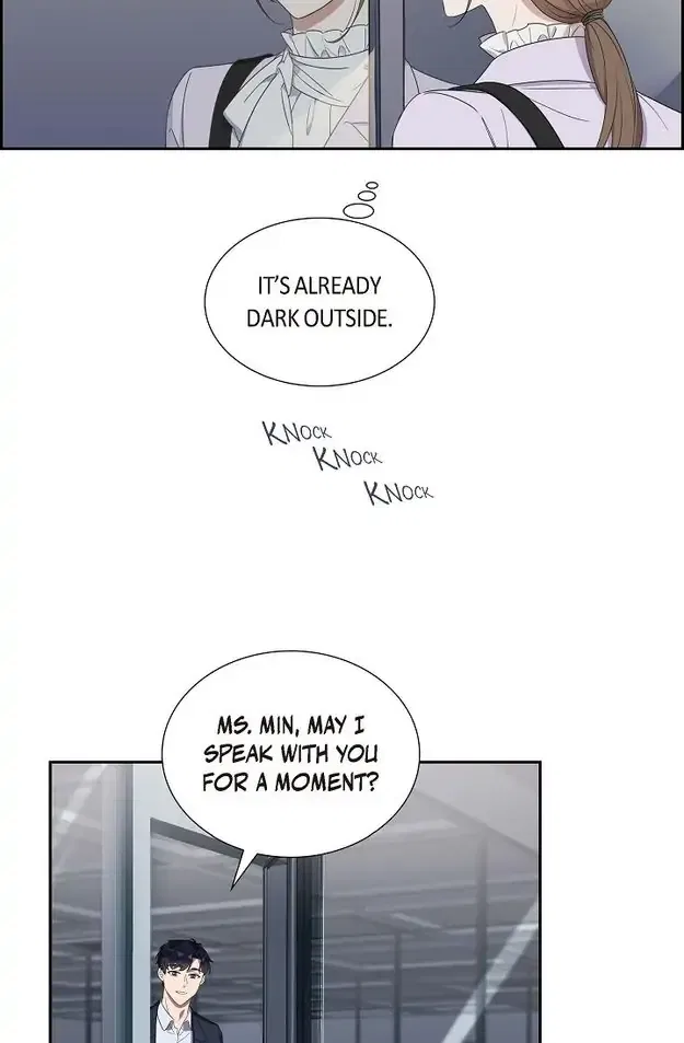 A Misogamist’s Romance Chapter 7 – Page 45