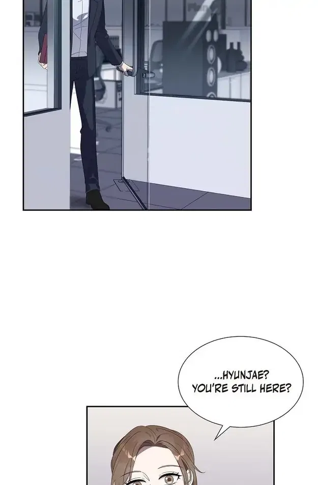 A Misogamist’s Romance Chapter 7 – Page 46
