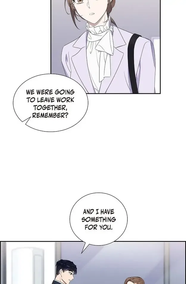 A Misogamist’s Romance Chapter 7 – Page 47