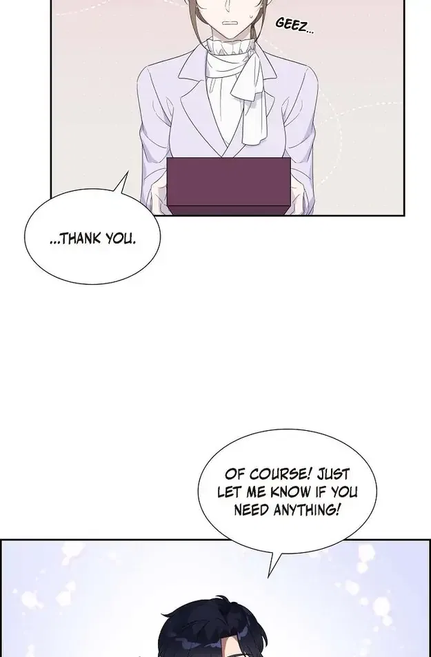 A Misogamist’s Romance Chapter 7 – Page 54