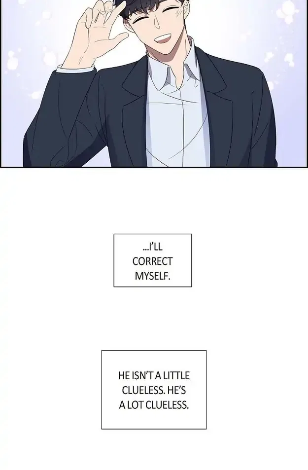 A Misogamist’s Romance Chapter 7 – Page 55