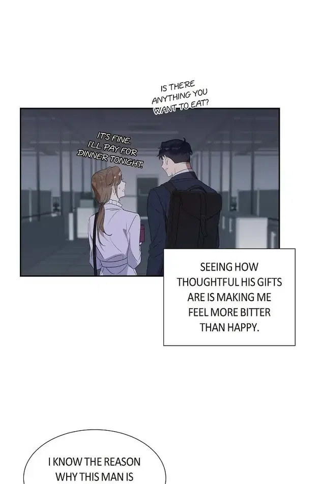 A Misogamist’s Romance Chapter 7 – Page 56
