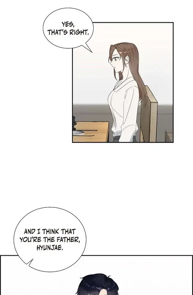 A Misogamist’s Romance Chapter 6 – Page 2