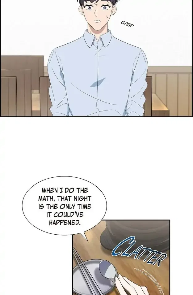 A Misogamist’s Romance Chapter 6 – Page 3