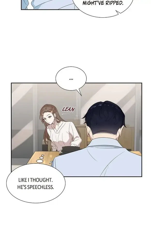 A Misogamist’s Romance Chapter 6 – Page 5