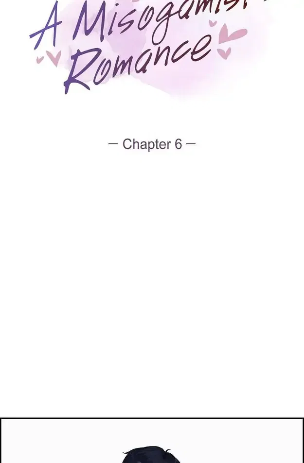 A Misogamist’s Romance Chapter 6 – Page 8