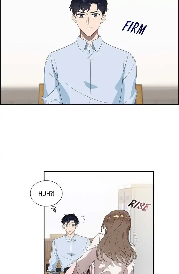 A Misogamist’s Romance Chapter 6 – Page 9