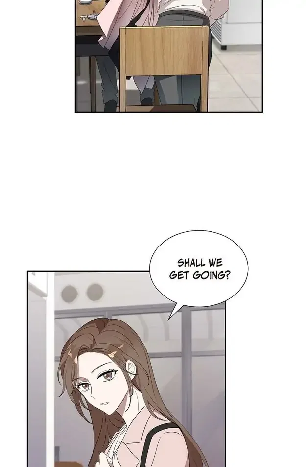 A Misogamist’s Romance Chapter 6 – Page 10