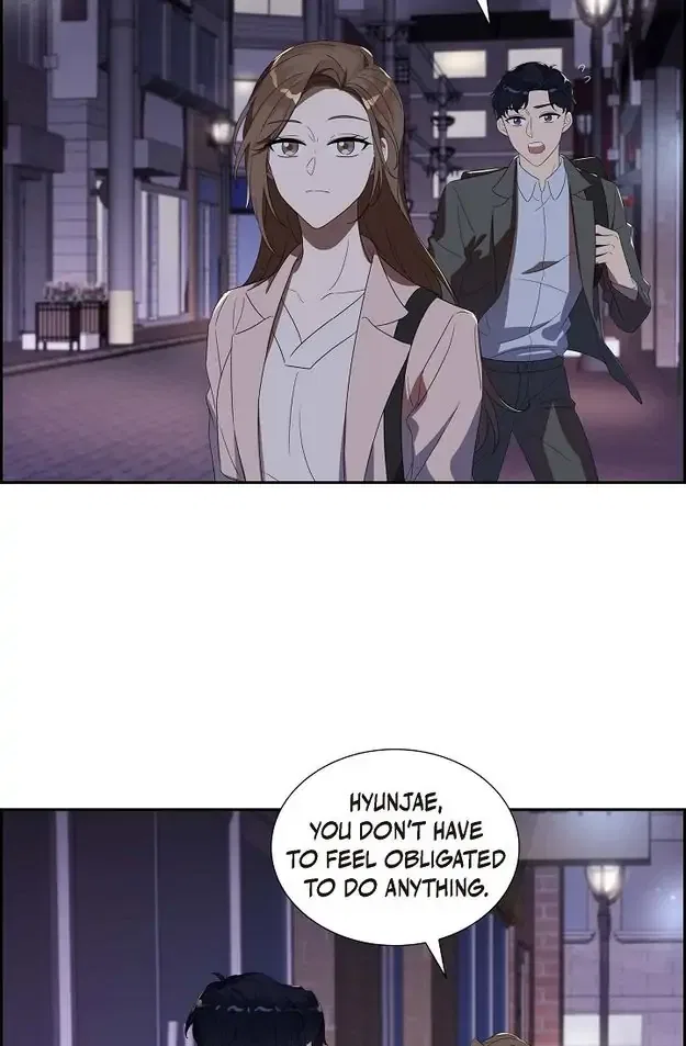 A Misogamist’s Romance Chapter 6 – Page 13