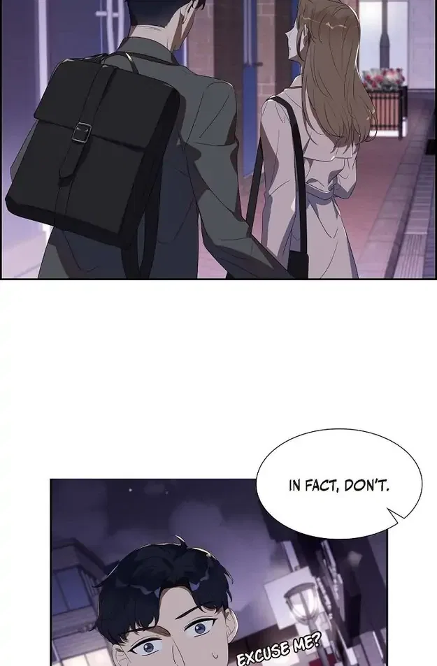 A Misogamist’s Romance Chapter 6 – Page 14