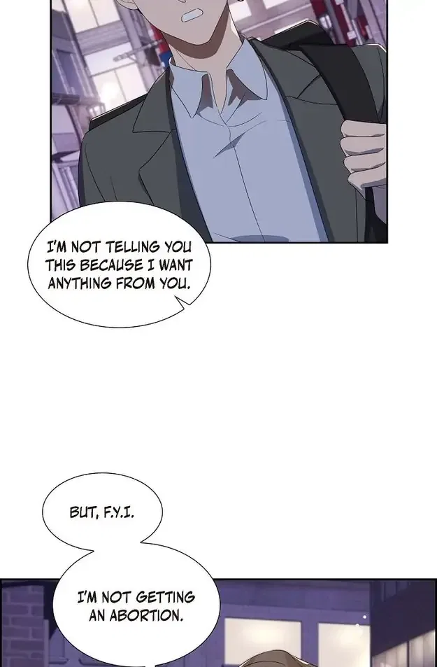 A Misogamist’s Romance Chapter 6 – Page 15