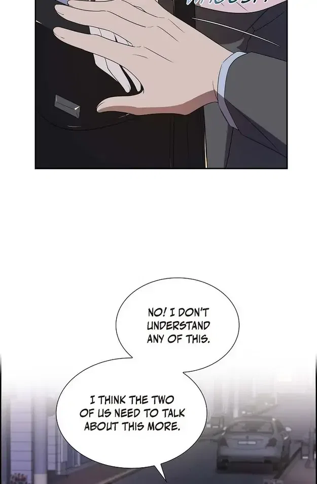 A Misogamist’s Romance Chapter 6 – Page 18