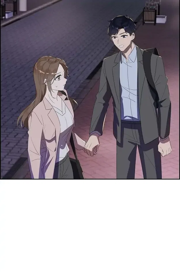 A Misogamist’s Romance Chapter 6 – Page 19