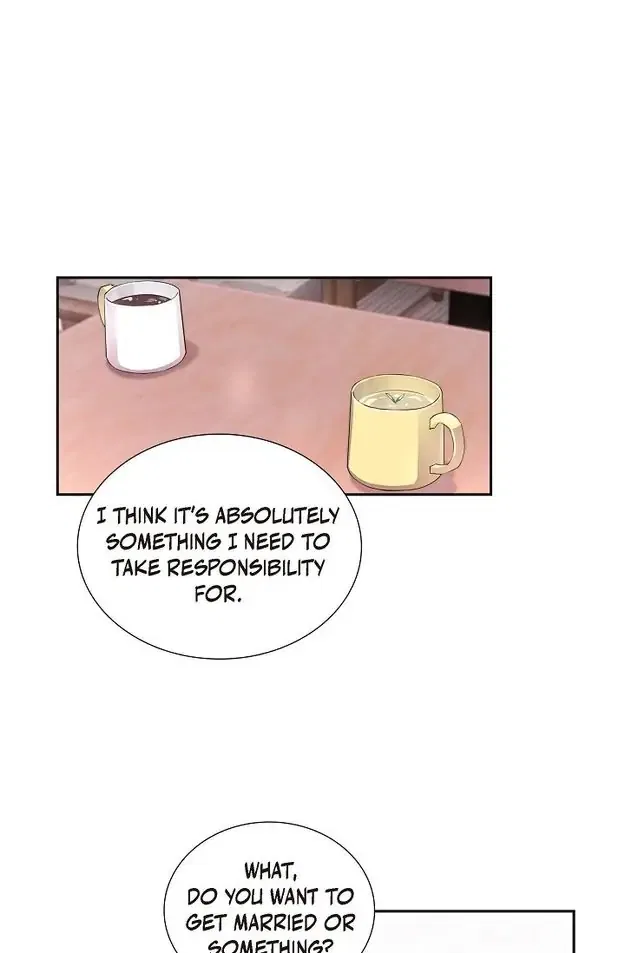 A Misogamist’s Romance Chapter 6 – Page 20