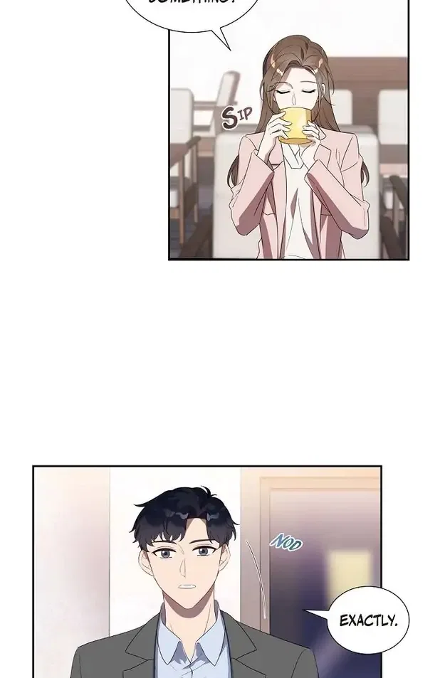 A Misogamist’s Romance Chapter 6 – Page 21