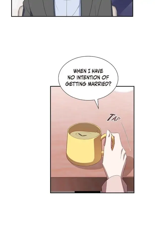 A Misogamist’s Romance Chapter 6 – Page 22