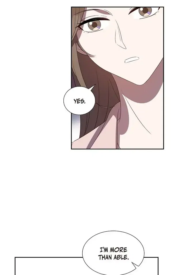 A Misogamist’s Romance Chapter 6 – Page 25