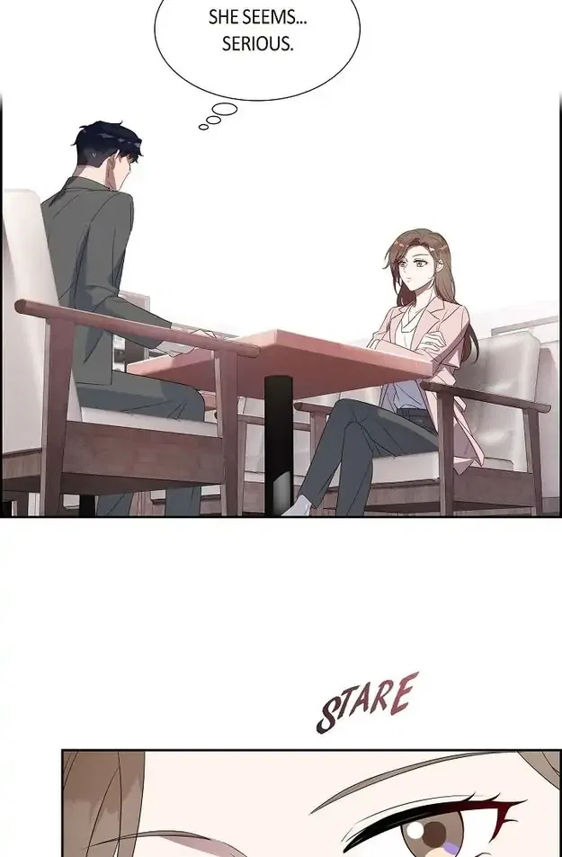 A Misogamist’s Romance Chapter 6 – Page 27
