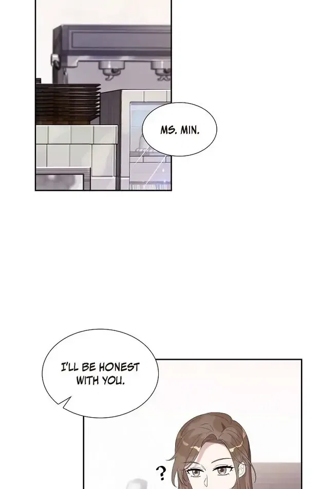 A Misogamist’s Romance Chapter 6 – Page 31