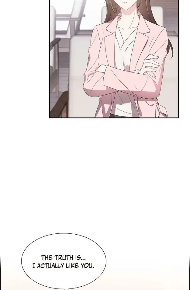 A Misogamist’s Romance Chapter 6 – Page 32