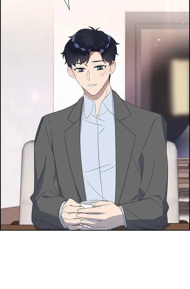 A Misogamist’s Romance Chapter 6 – Page 33