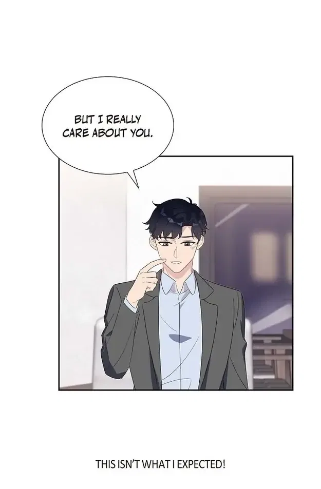 A Misogamist’s Romance Chapter 6 – Page 35