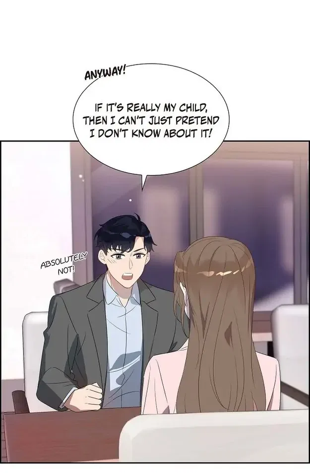 A Misogamist’s Romance Chapter 6 – Page 36