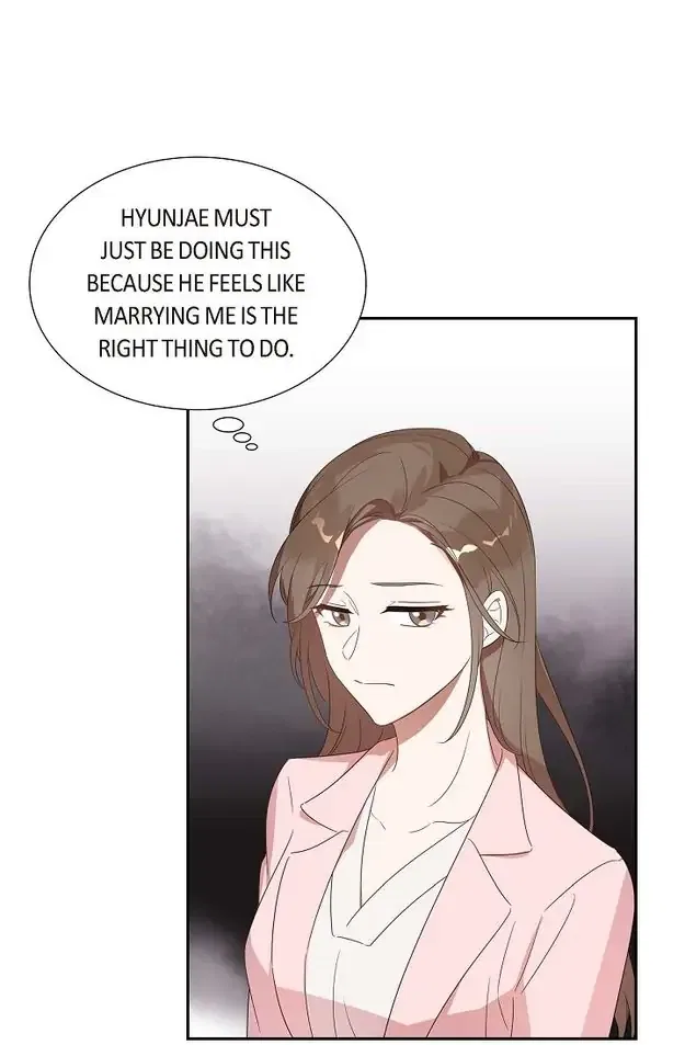 A Misogamist’s Romance Chapter 6 – Page 37