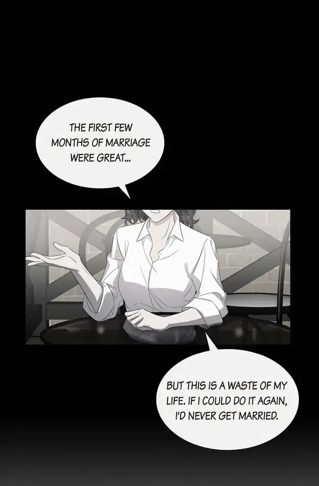 A Misogamist’s Romance Chapter 6 – Page 40