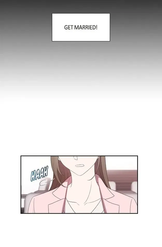 A Misogamist’s Romance Chapter 6 – Page 41