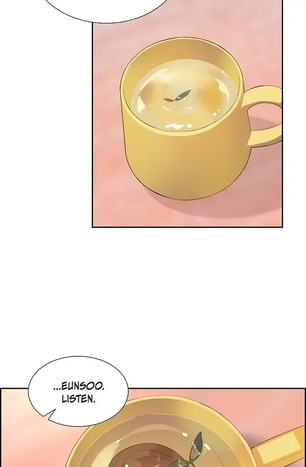 A Misogamist’s Romance Chapter 6 – Page 44