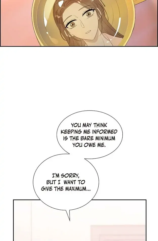 A Misogamist’s Romance Chapter 6 – Page 45