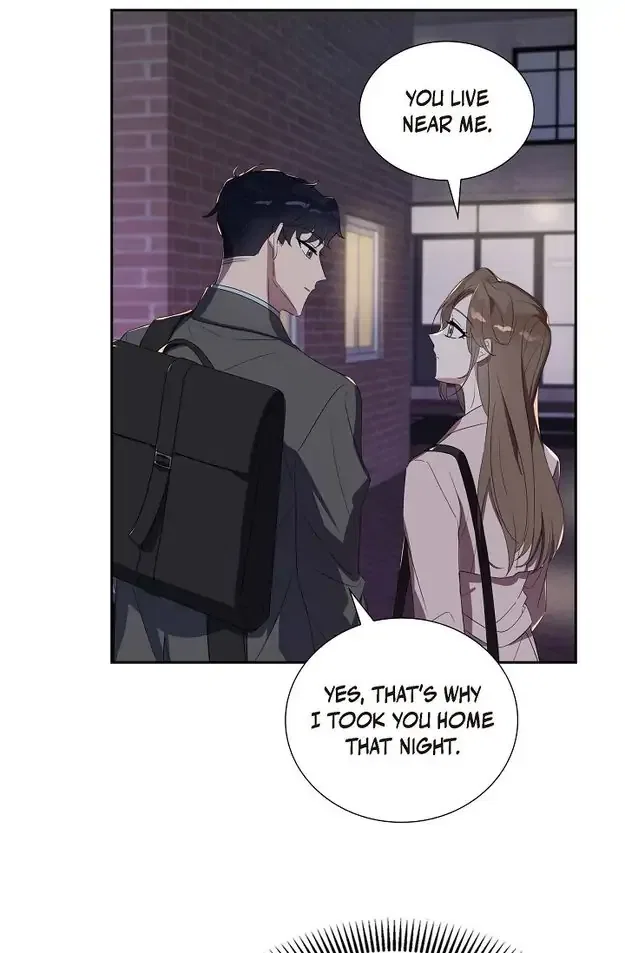 A Misogamist’s Romance Chapter 6 – Page 54