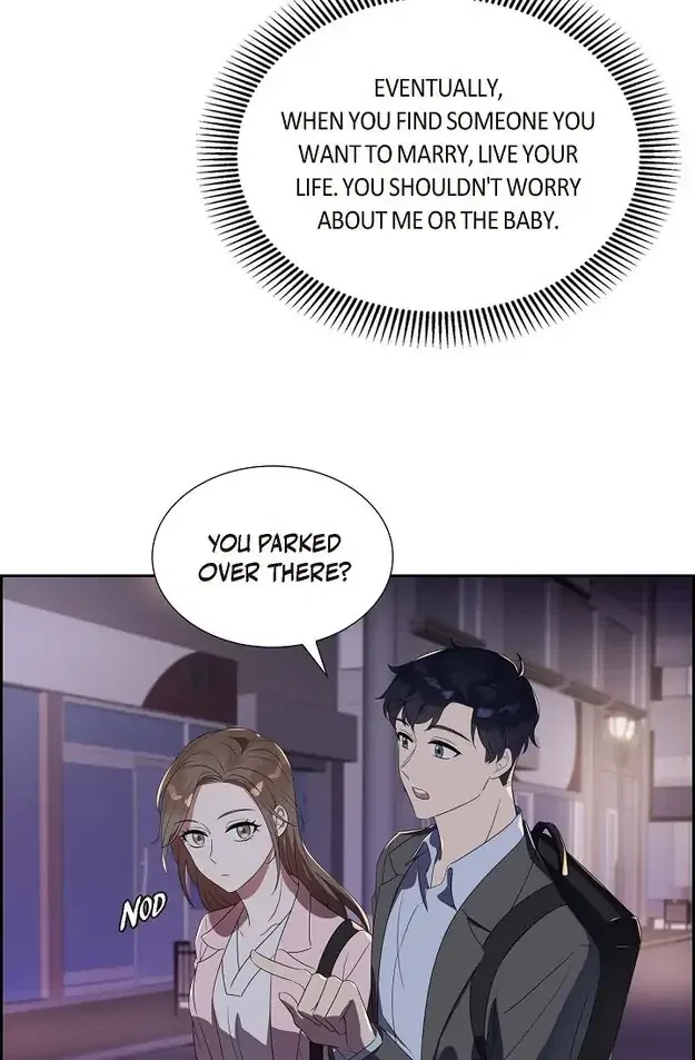 A Misogamist’s Romance Chapter 6 – Page 55