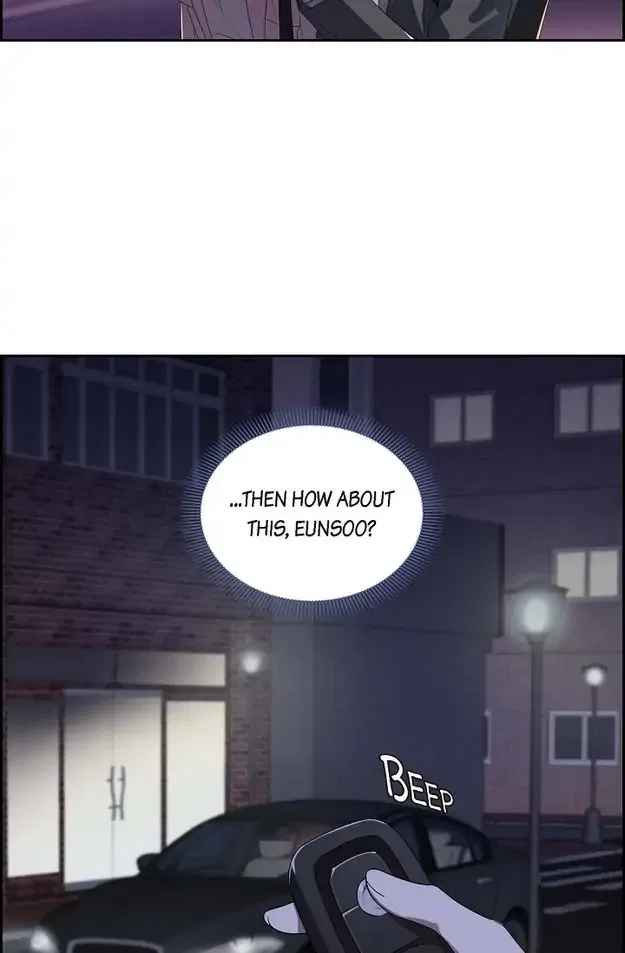 A Misogamist’s Romance Chapter 6 – Page 56