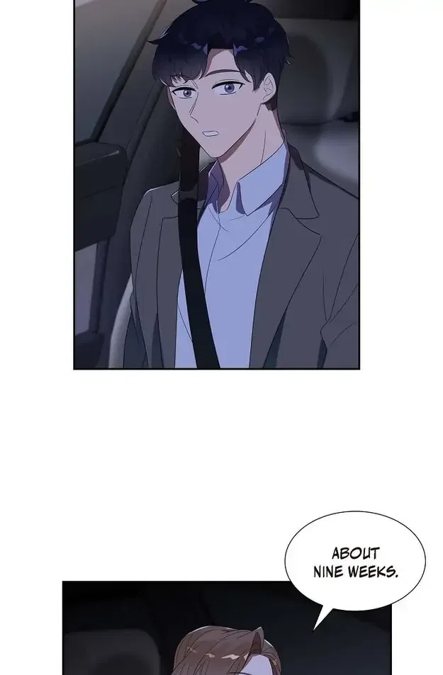 A Misogamist’s Romance Chapter 6 – Page 59