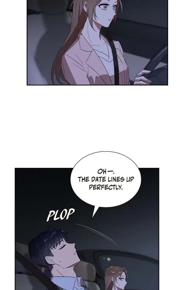 A Misogamist’s Romance Chapter 6 – Page 60