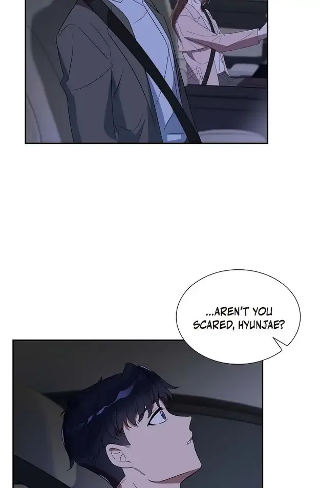 A Misogamist’s Romance Chapter 6 – Page 61