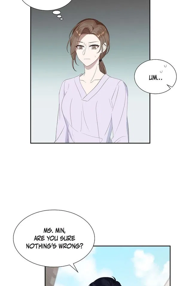 A Misogamist’s Romance Chapter 5 – Page 2