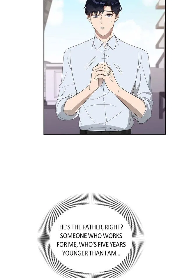 A Misogamist’s Romance Chapter 5 – Page 3