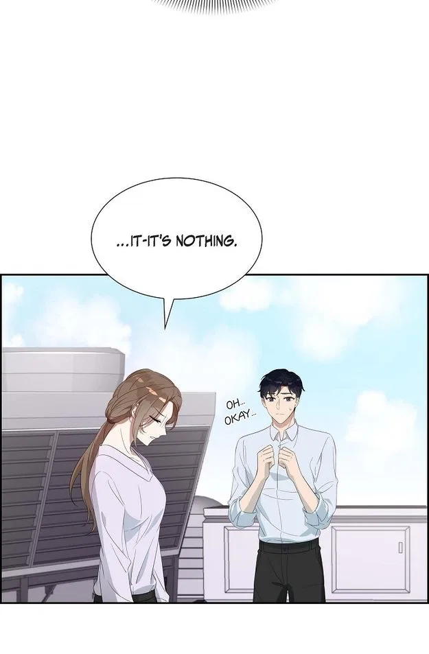 A Misogamist’s Romance Chapter 5 – Page 4