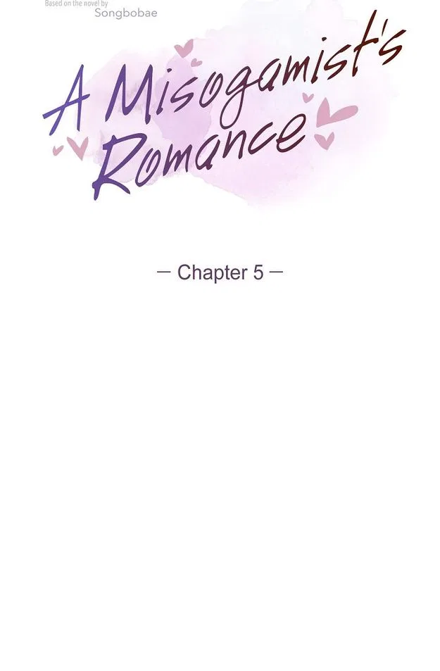 A Misogamist’s Romance Chapter 5 – Page 6