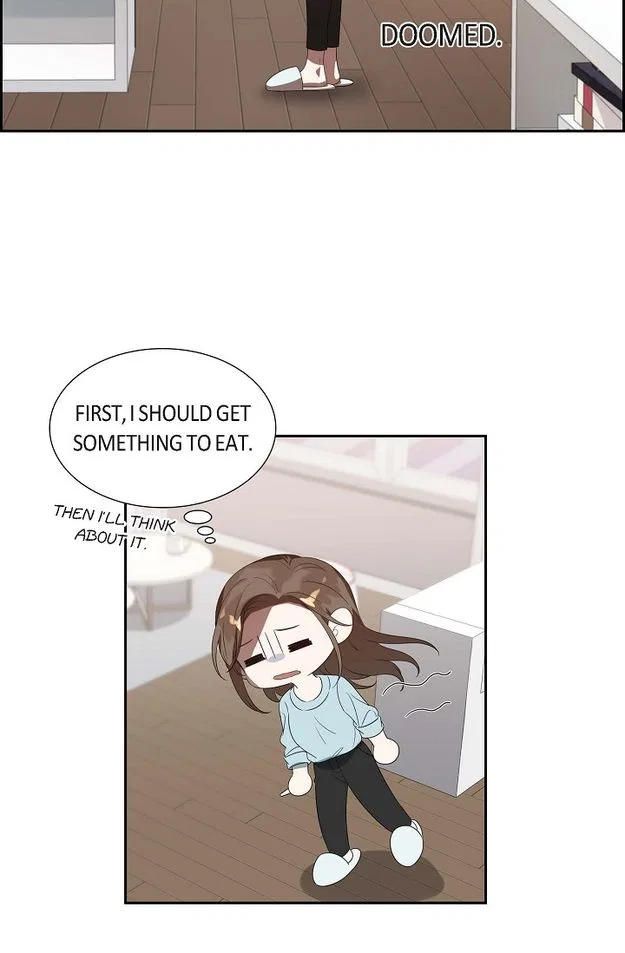A Misogamist’s Romance Chapter 5 – Page 10