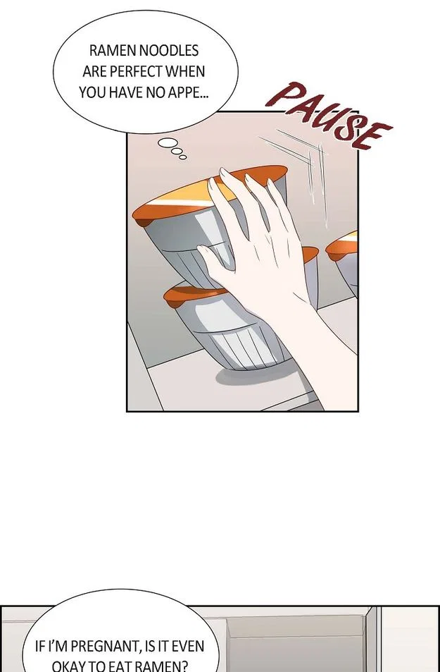 A Misogamist’s Romance Chapter 5 – Page 12