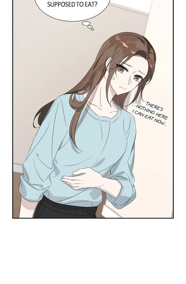 A Misogamist’s Romance Chapter 5 – Page 16