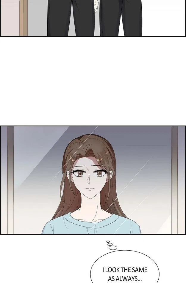 A Misogamist’s Romance Chapter 5 – Page 20